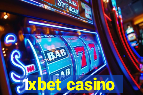 1xbet casino