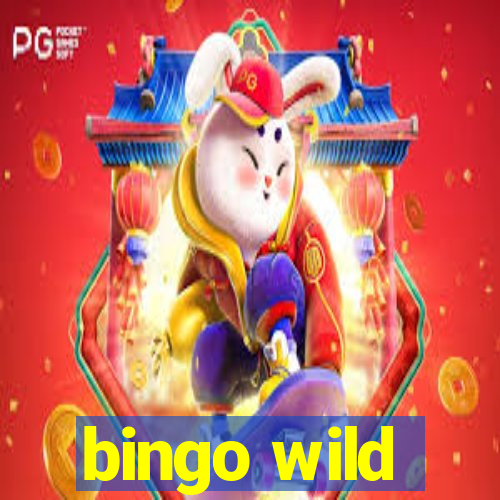 bingo wild