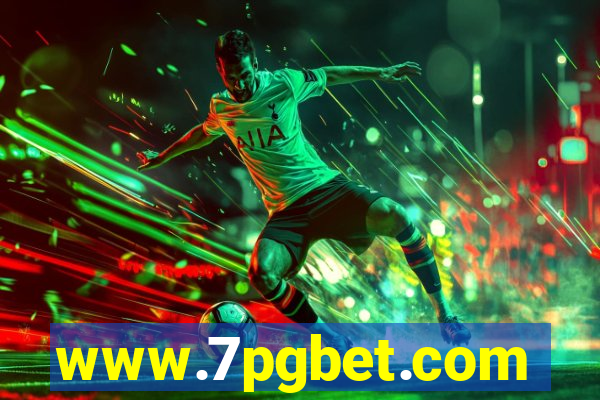 www.7pgbet.com