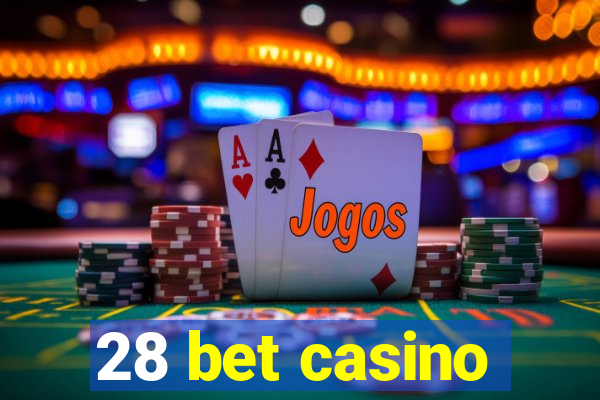 28 bet casino