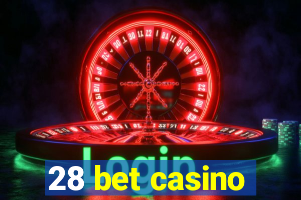 28 bet casino