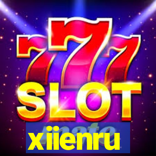 xiienru