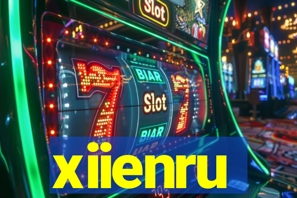 xiienru