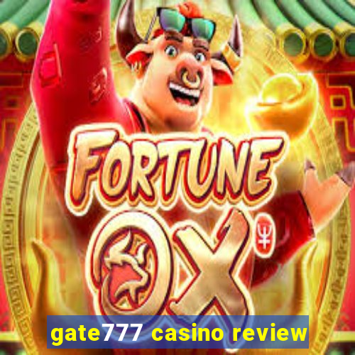 gate777 casino review