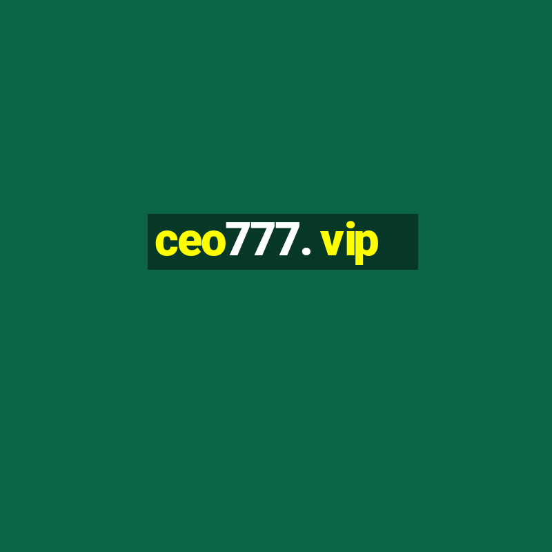 ceo777. vip