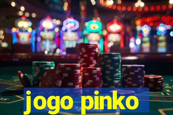 jogo pinko