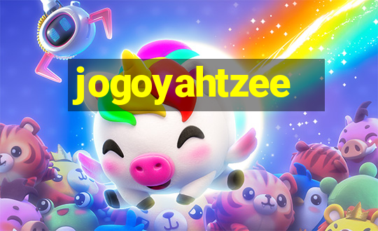 jogoyahtzee