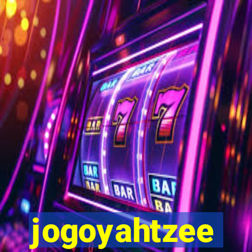 jogoyahtzee