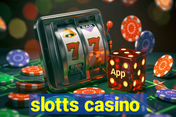 slotts casino