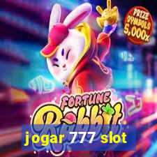 jogar 777 slot