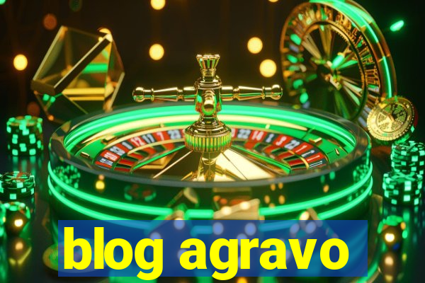 blog agravo