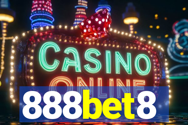 888bet8