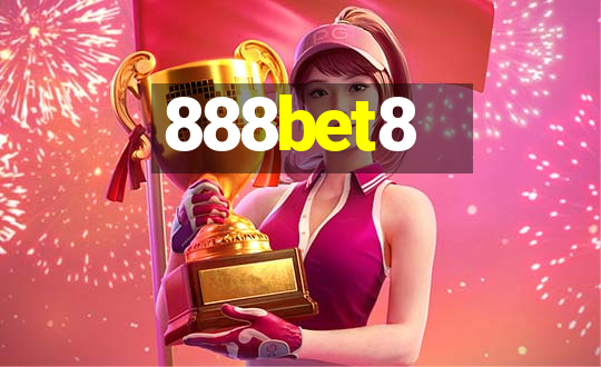 888bet8