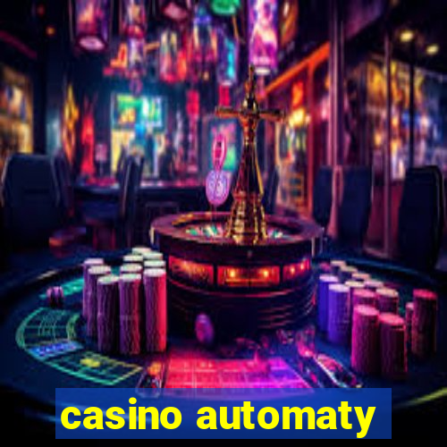 casino automaty