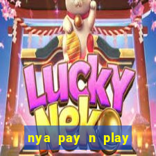 nya pay n play casino utan svensk licens