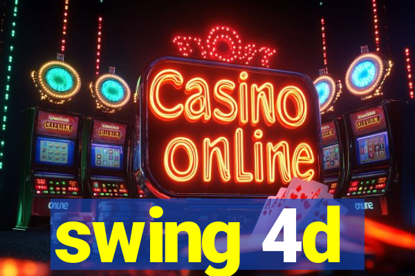 swing 4d