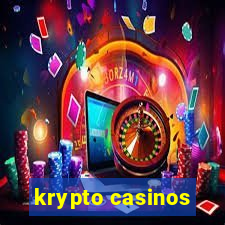 krypto casinos