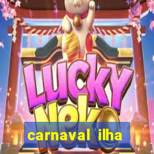 carnaval ilha terceira 2023