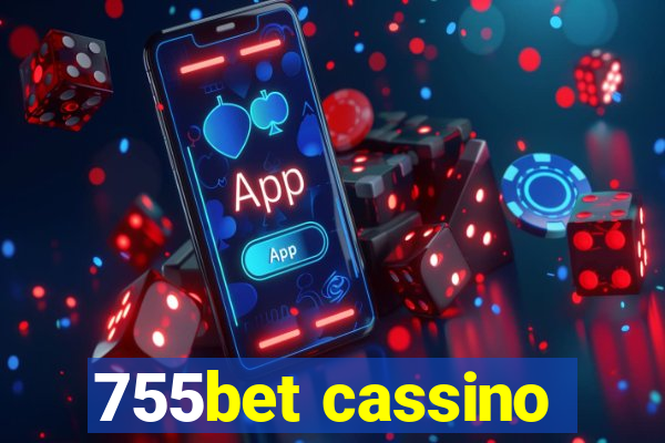 755bet cassino