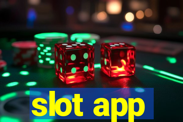 slot app