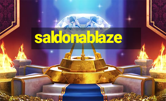 saldonablaze