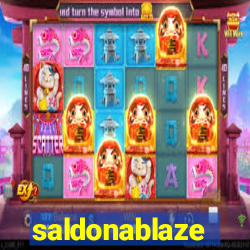 saldonablaze