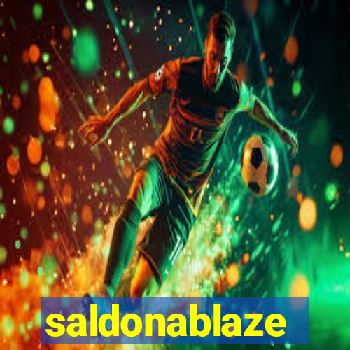 saldonablaze