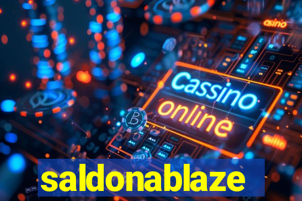 saldonablaze