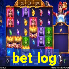 bet log