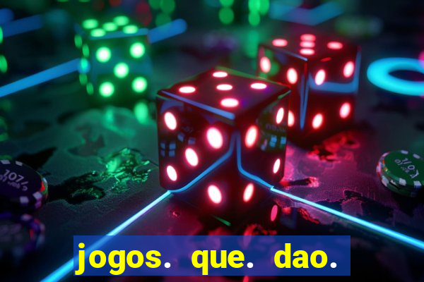 jogos. que. dao. bonus. de. boas. vindas.