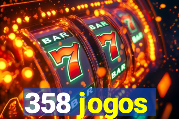 358 jogos