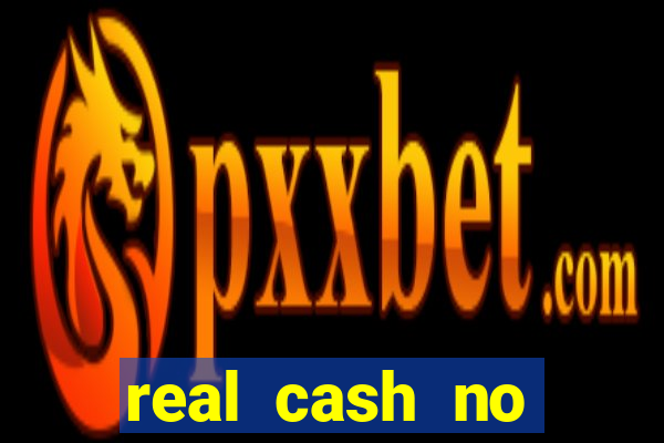 real cash no deposit casino