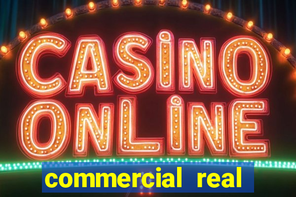 commercial real estate casino