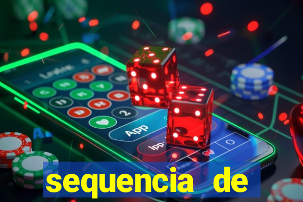 sequencia de jogadas poker