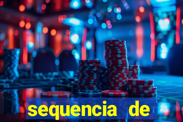 sequencia de jogadas poker