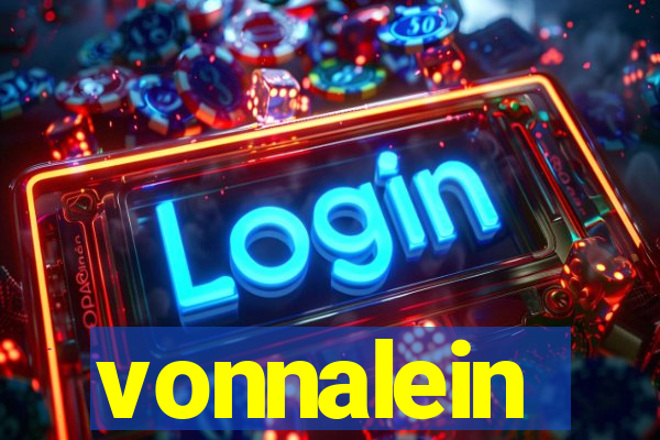 vonnalein