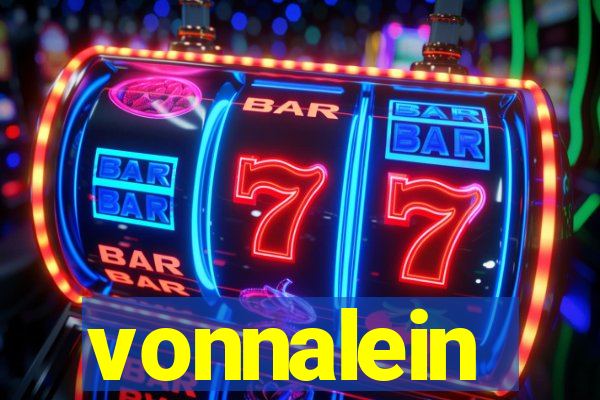 vonnalein