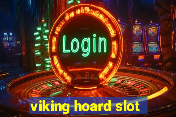 viking hoard slot