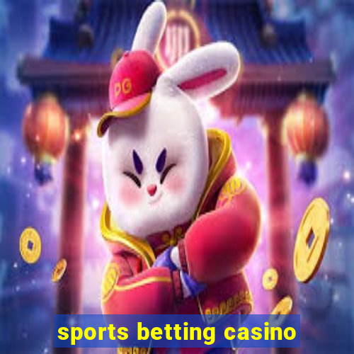 sports betting casino