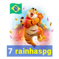 7 rainhaspg