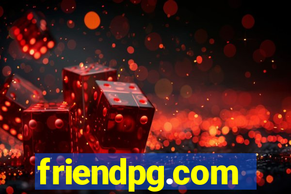 friendpg.com