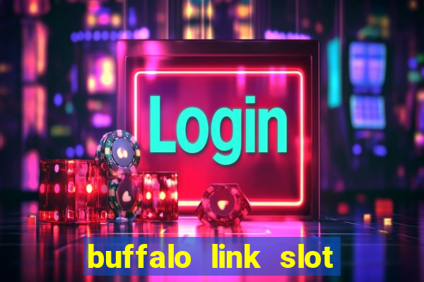 buffalo link slot machine app