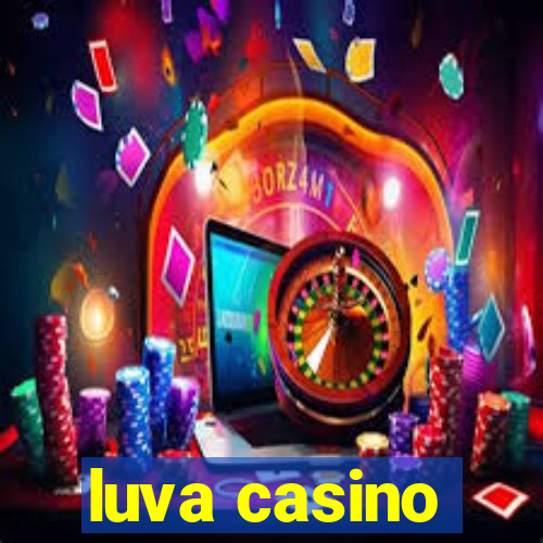 luva casino