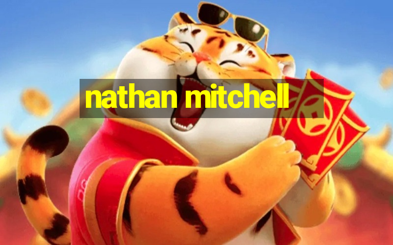 nathan mitchell