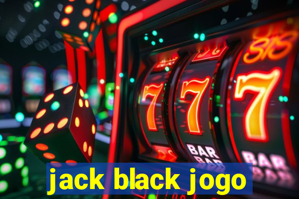 jack black jogo