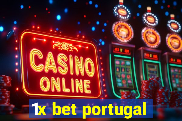 1x bet portugal