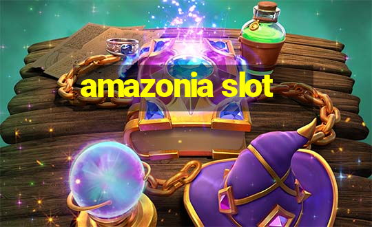 amazonia slot