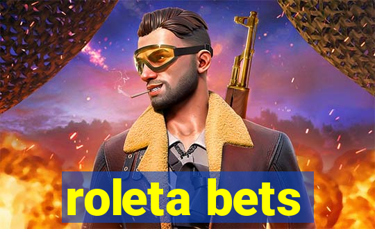 roleta bets