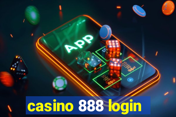 casino 888 login