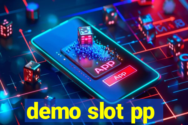 demo slot pp